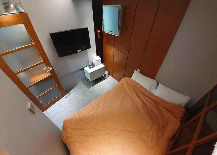 Dalgona Guesthouse Seoul